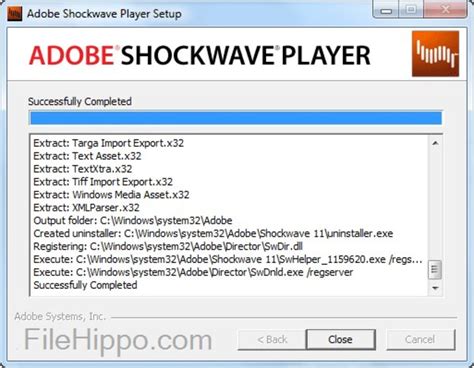 adobe shockwave flash player free download|install shockwave flash player.